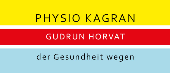 Physio Kagran, Mag. Dr. Gudrun Horvath (Logo)